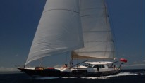 Sailing Yacht ASIA -  Cruising 2